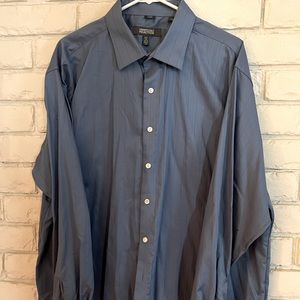 Kenneth Cole Button Down Shirt